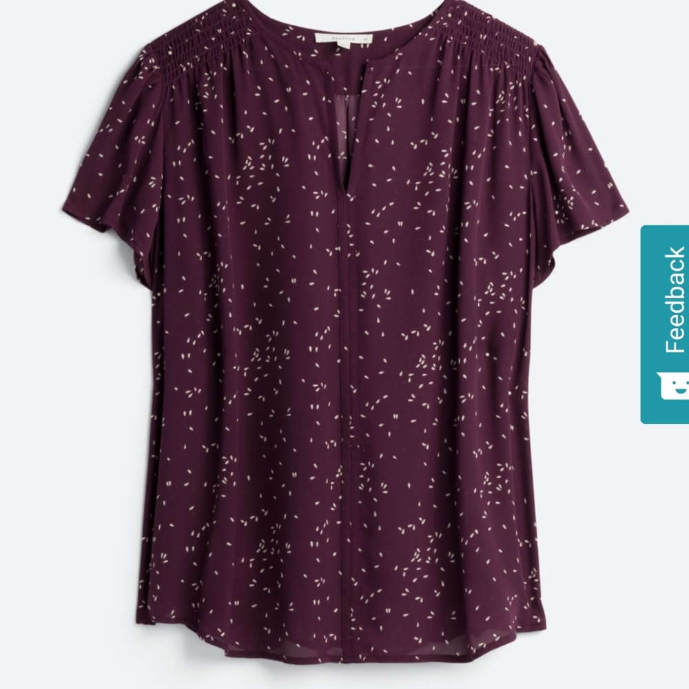 Fun2Fun Blouse